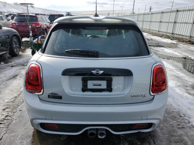 Photo 6 from auction – 2017 MINI COOPER S with VIN WMWXU3C39H2F49450