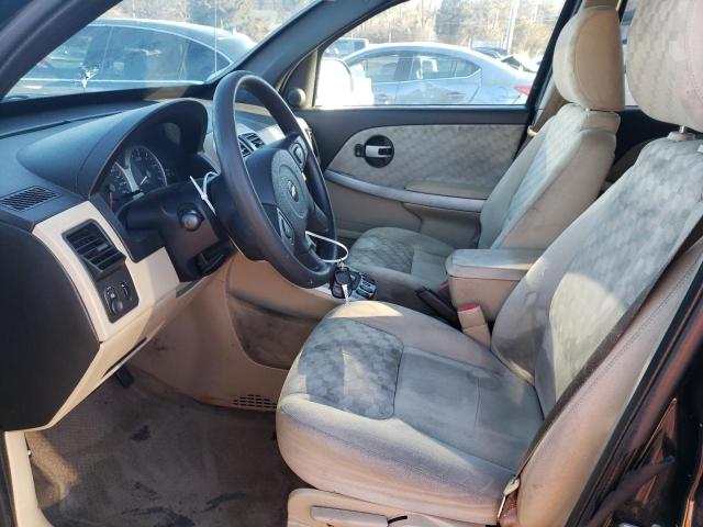 Photo 7 from auction – 2005 CHEVROLET EQUINOX LT with VIN 2CNDL73F756196952
