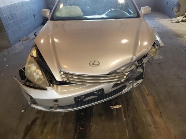 Photo 11 from auction – 2002 LEXUS ES 300 with VIN JTHBF30G320029113