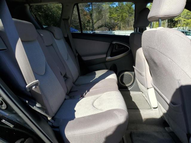 Photo 11 from auction – 2008 TOYOTA RAV4 with VIN JTMZD33V285101978