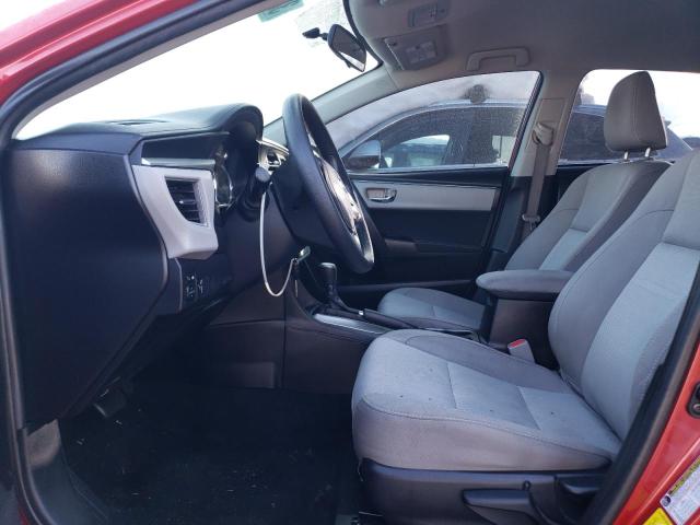 Photo 7 from auction – 2016 TOYOTA COROLLA L with VIN 2T1BURHE1GC664342