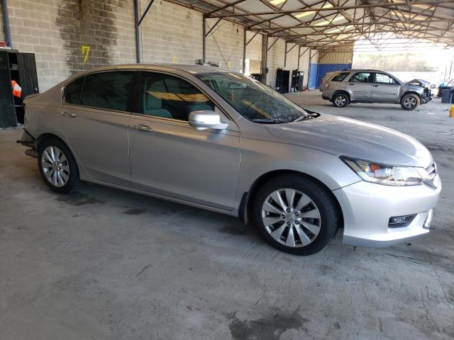Photo 4 from auction – 2014 HONDA ACCORD EX with VIN 1HGCR2F72EA042336