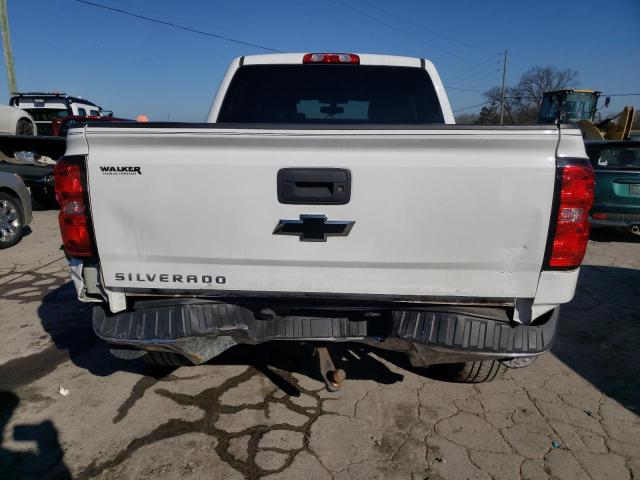 Photo 6 from auction – 2017 CHEVROLET SILVERADO with VIN 3GCPCNEC8HG347041