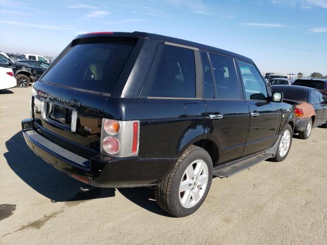 Photo 3 from auction – 2003 LAND ROVER RANGE ROVE with VIN SALME11463A117549