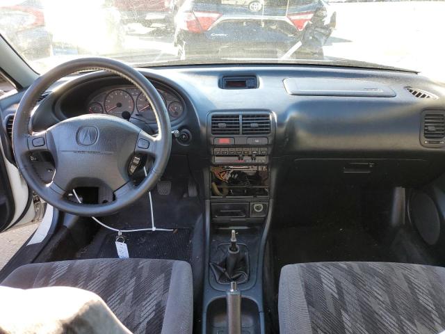 Photo 8 from auction – 2001 ACURA INTEGRA LS with VIN JH4DC435X1S003130