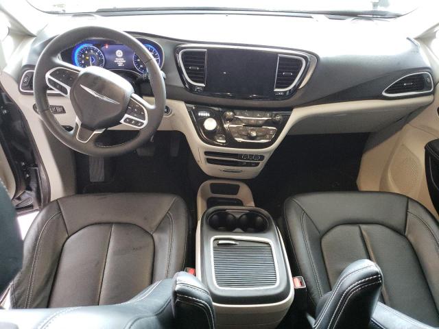 Photo 8 from auction – 2022 CHRYSLER PACIFICA T with VIN 2C4RC1BGXNR136132