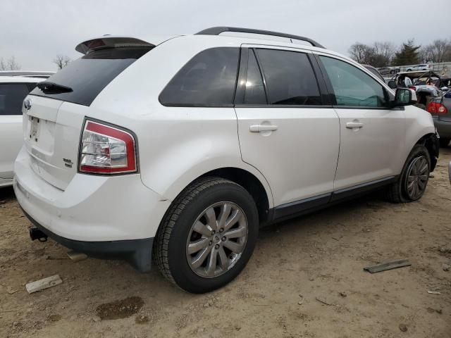 Photo 3 from auction – 2010 FORD EDGE SEL with VIN 2FMDK4JC3ABB11682