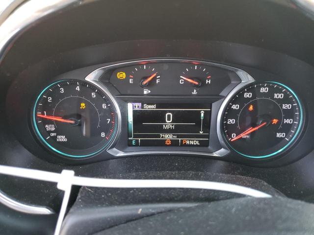 Photo 9 from auction – 2017 CHEVROLET MALIBU LT with VIN 1G1ZE5ST5HF255838