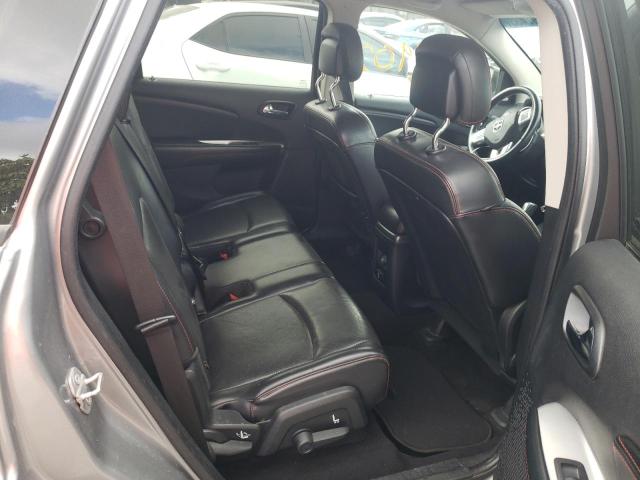 Photo 10 from auction – 2015 DODGE JOURNEY R/ with VIN 3C4PDCEG6FT614329
