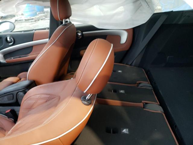 Photo 10 from auction – 2021 MINI COOPER S C with VIN WMZ83BR03M3N08265