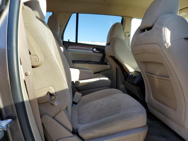 Photo 11 from auction – 2011 BUICK ENCLAVE CX with VIN 5GAKRAED3BJ270855