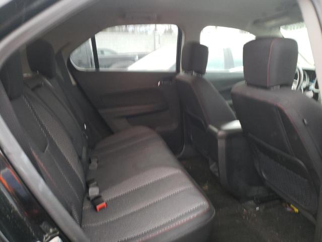 Photo 10 from auction – 2017 CHEVROLET EQUINOX LT with VIN 2GNALCEK6H6212385