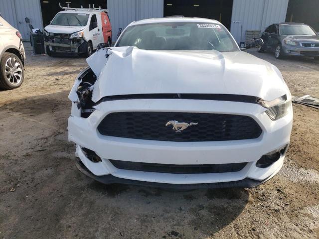 Photo 5 from auction – 2016 FORD MUSTANG with VIN 1FA6P8AM0G5257605