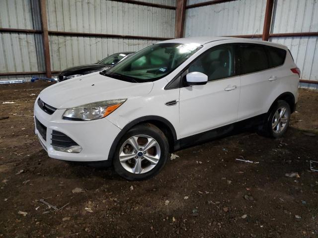 FORD ESCAPE SE 2014 with VIN 1FMCU0GX2EUB62034 - Photo from auction