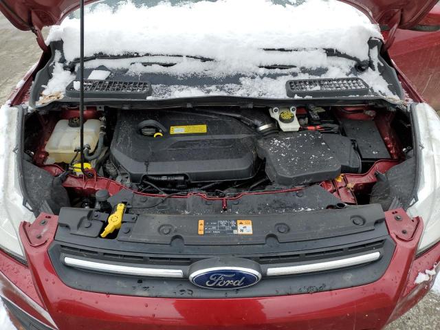 Photo 12 from auction – 2014 FORD ESCAPE SE with VIN 1FMCU9GX2EUB06387