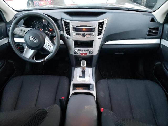 Photo 8 from auction – 2011 SUBARU LEGACY with VIN 4S3BMBA62B3252961