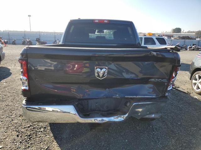 Фото 6 с аукциона – 2019 RAM 1500 CLASS с VIN 1C6RR7KM6KS749387