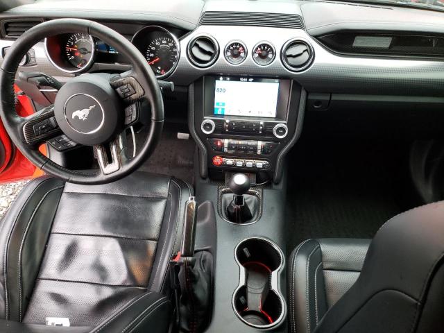 Photo 8 from auction – 2016 FORD MUSTANG GT with VIN 1FA6P8CF7G5333027