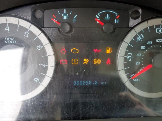 Photo 9 from auction – 2011 FORD ESCAPE with VIN 1FMCU0D77BKB83750