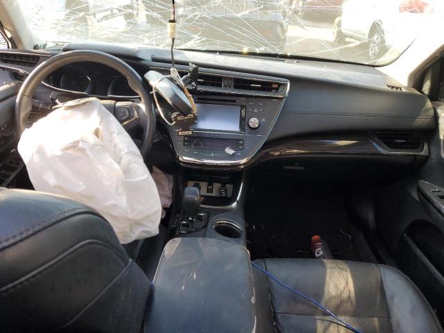 Photo 8 from auction – 2015 TOYOTA AVALON HYB with VIN 4T1BD1EB9FU044668