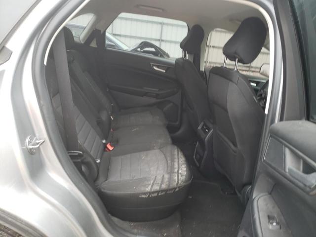Photo 11 from auction – 2020 FORD EDGE SE with VIN 2FMPK3G91LBA45705