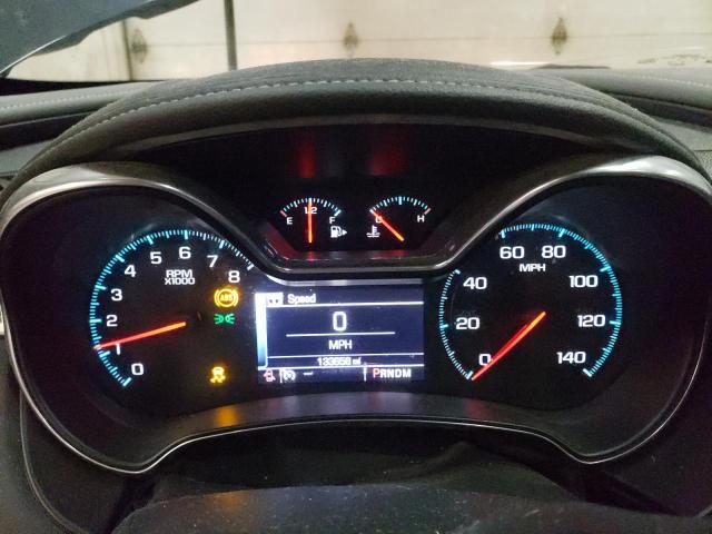 Photo 9 from auction – 2014 CHEVROLET IMPALA LT with VIN 2G1125S31E9195650