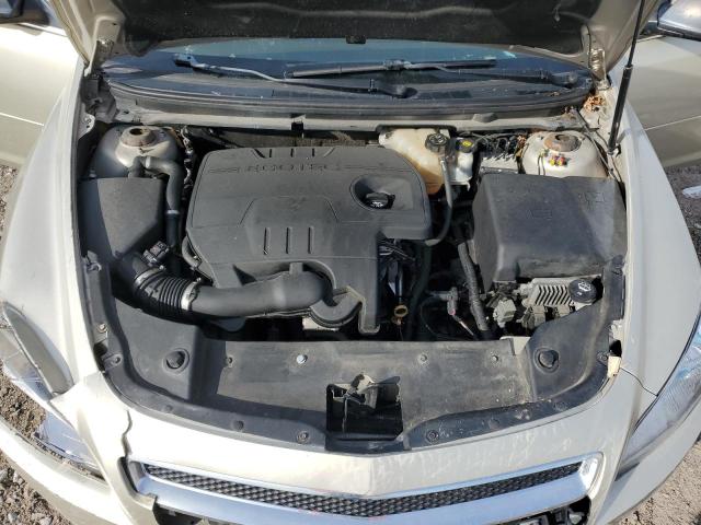 Photo 11 from auction – 2011 CHEVROLET MALIBU LS with VIN 1G1ZA5E17BF328253