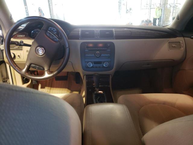 Фото 8 с аукциона – 2011 BUICK LUCERNE CX с VIN 1G4HA5EM1BU100169
