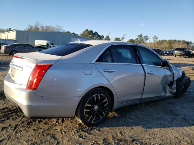 Photo 3 from auction – 2017 CADILLAC CTS with VIN 1G6AP5SX2H0114295