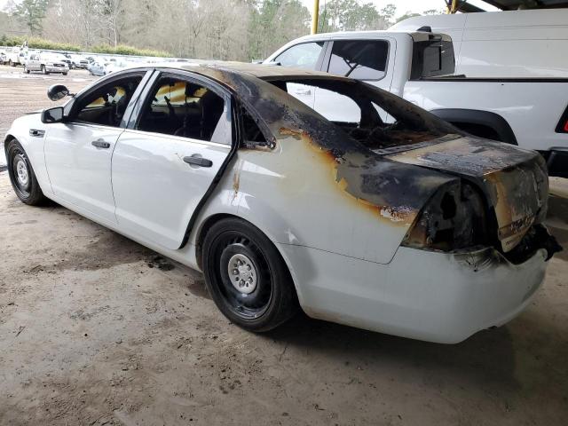 Photo 2 from auction – 2012 CHEVROLET CAPRICE PO with VIN 6G1MK5U27CL633713
