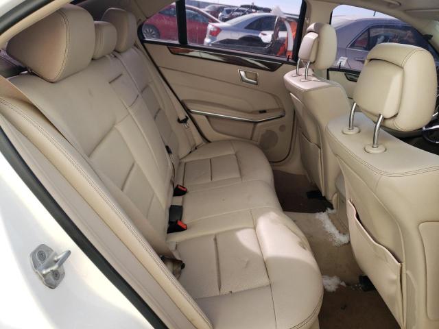 Photo 10 from auction – 2014 MERCEDES-BENZ E 350 4MAT with VIN WDDHF8JB2EA988602