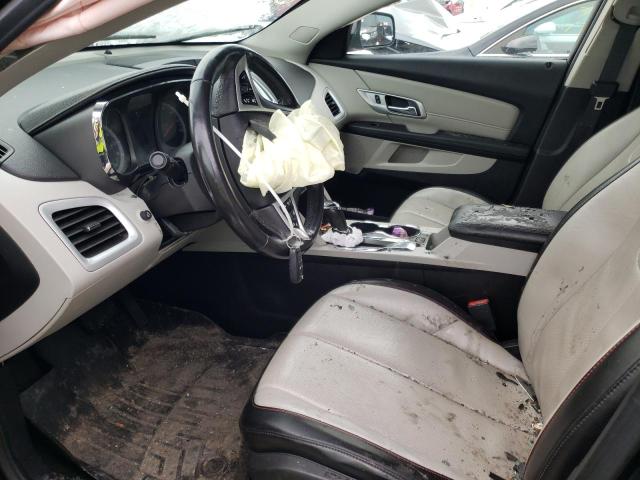 Photo 7 from auction – 2017 GMC TERRAIN SL with VIN 2GKFLUEK4H6221269