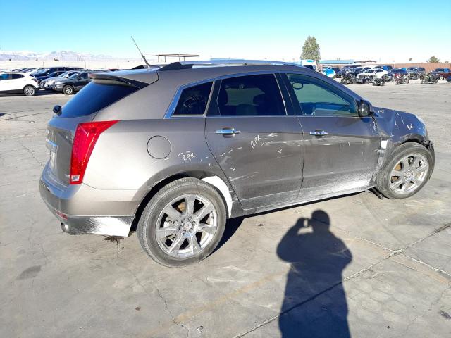 Photo 3 from auction – 2012 CADILLAC SRX PERFOR with VIN 3GYFNBE33CS563657