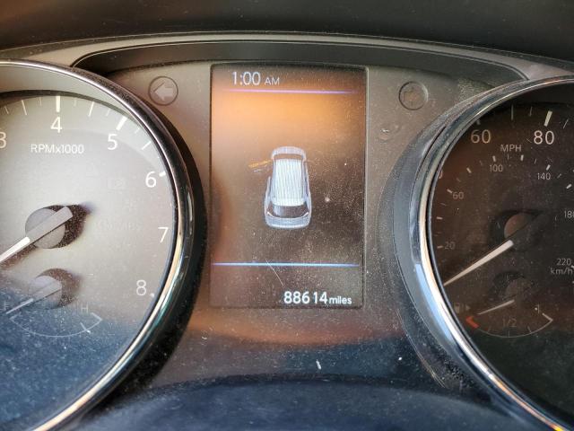 Photo 9 from auction – 2018 NISSAN ROGUE S with VIN 5N1AT2MVXJC718096