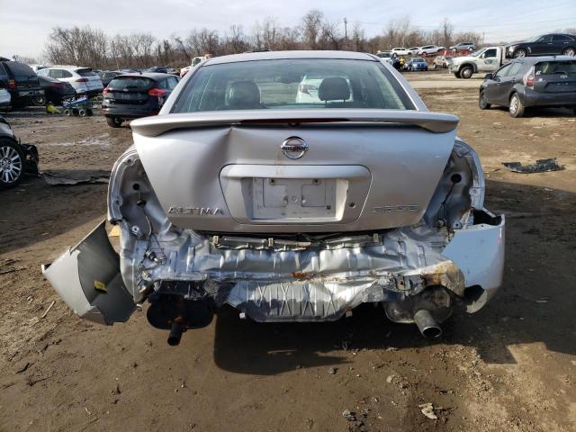 Photo 6 from auction – 2002 NISSAN ALTIMA SE with VIN 1N4BL11E62C121106