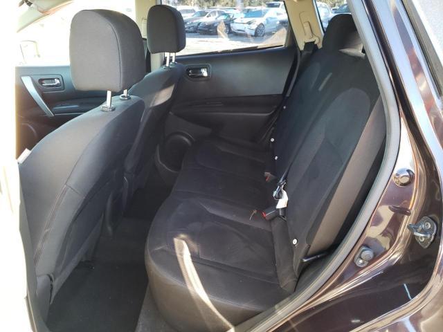 Photo 11 from auction – 2014 NISSAN ROGUE SELE with VIN JN8AS5MT4EW101972