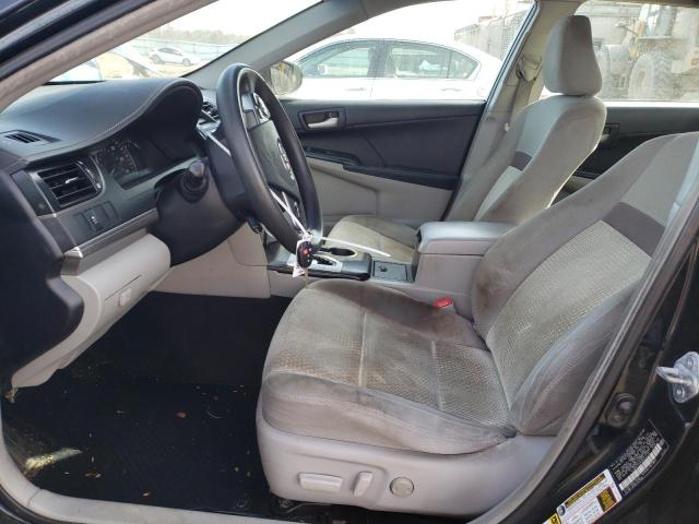 Photo 7 from auction – 2012 TOYOTA CAMRY BASE with VIN 4T4BF1FK4CR213716