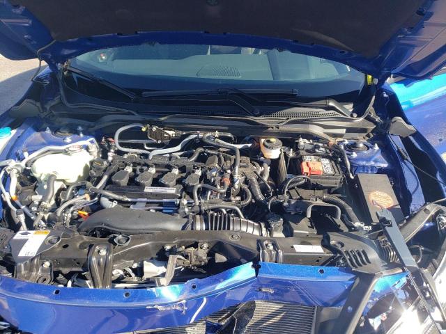 Photo 11 from auction – 2017 HONDA CIVIC SI with VIN 2HGFC3A50HH755137