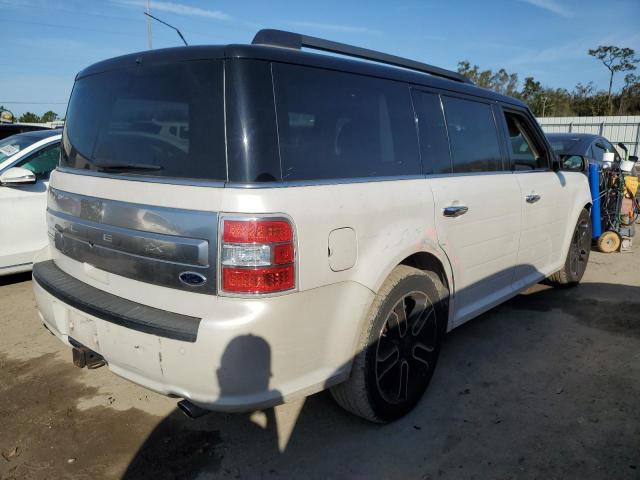 Photo 3 from auction – 2013 FORD FLEX LIMIT with VIN 2FMGK5D83DBD01898