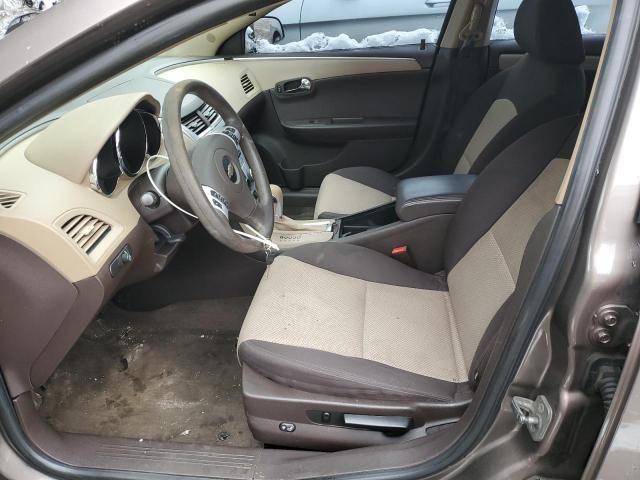 Photo 7 from auction – 2012 CHEVROLET MALIBU LS with VIN 1G1ZB5E05CF179993