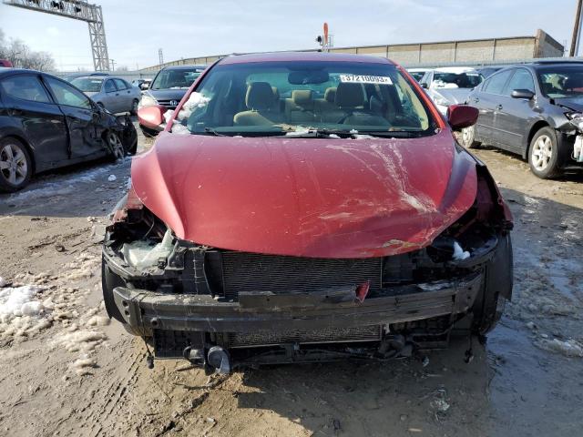 Photo 5 from auction – 2012 HYUNDAI ELANTRA GL with VIN KMHDH4AE2CU379586