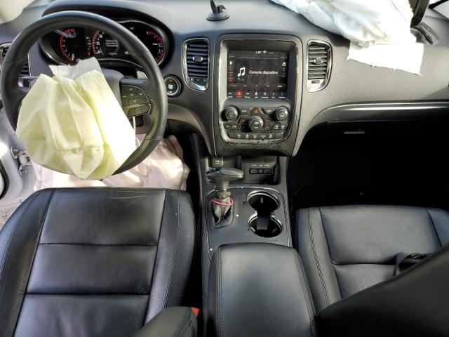 Photo 8 from auction – 2019 DODGE DURANGO GT with VIN 1C4RDJDG3KC754794