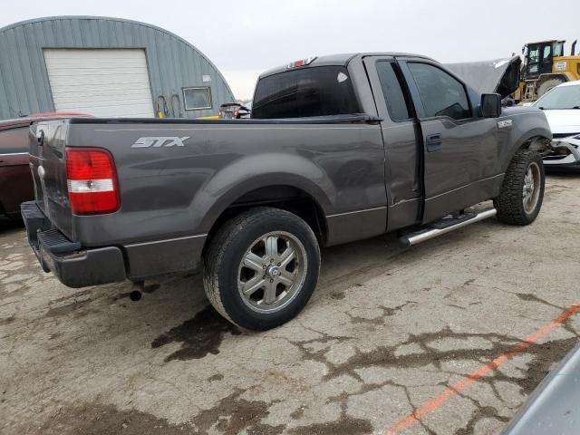 Photo 3 from auction – 2007 FORD F150 with VIN 1FTRF12217KC78186