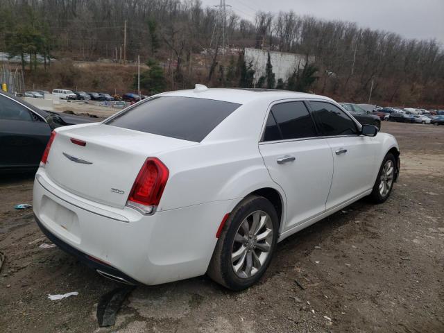 Photo 3 from auction – 2019 CHRYSLER 300 LIMITE with VIN 2C3CCAKG8KH560386