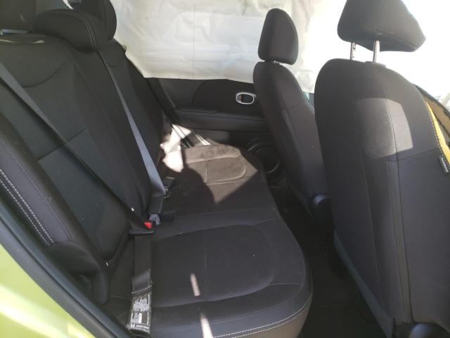 Photo 11 from auction – 2019 KIA SOUL with VIN KNDJN2A29K7914128