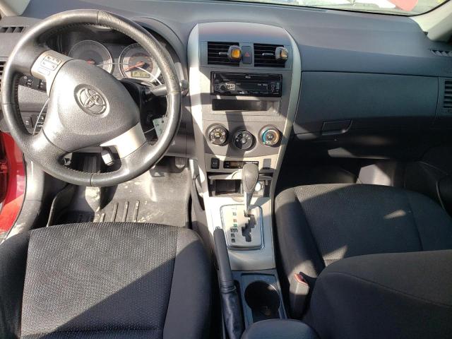 Zdjęcie 8 z aukcji – 2010 TOYOTA COROLLA BA z VIN 2T1BU4EE6AC446850