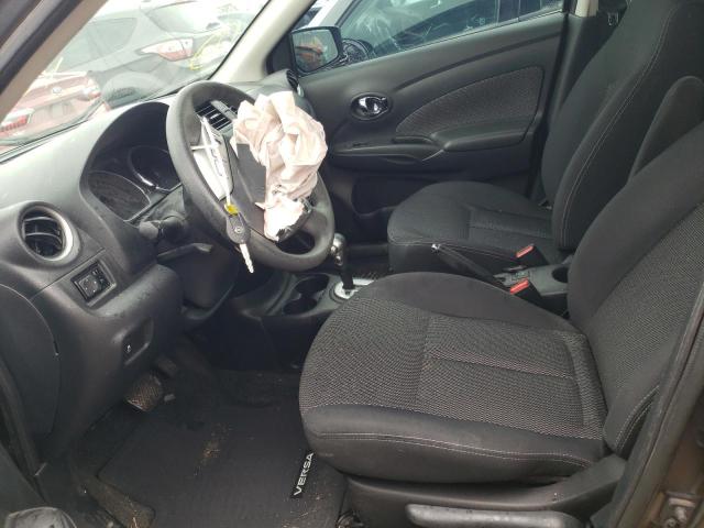 Photo 7 from auction – 2015 NISSAN VERSA S with VIN 3N1CN7AP7FL948882