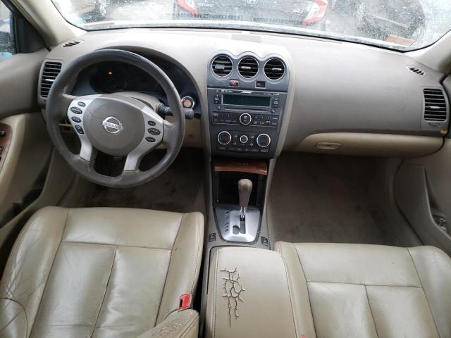 Photo 8 from auction – 2007 NISSAN ALTIMA 3.5 with VIN 1N4BL21E27N414809