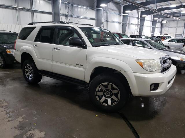 Zdjęcie 4 z aukcji – 2007 TOYOTA 4RUNNER SR z VIN JTEBU14R570106543