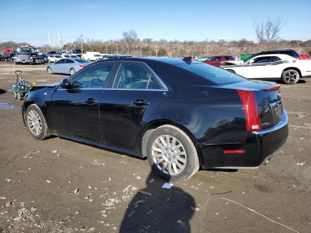 Photo 2 from auction – 2011 CADILLAC CTS with VIN 1G6DC5EY1B0145705